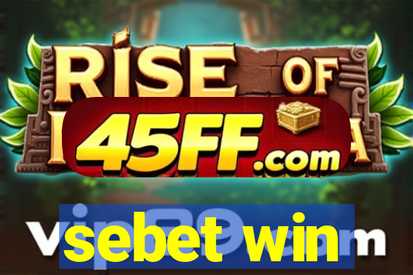 sebet win